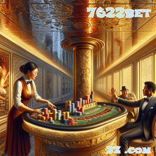 A Emoção dos Sorteios no 7622bet: Ganhe Prêmios com um Clique