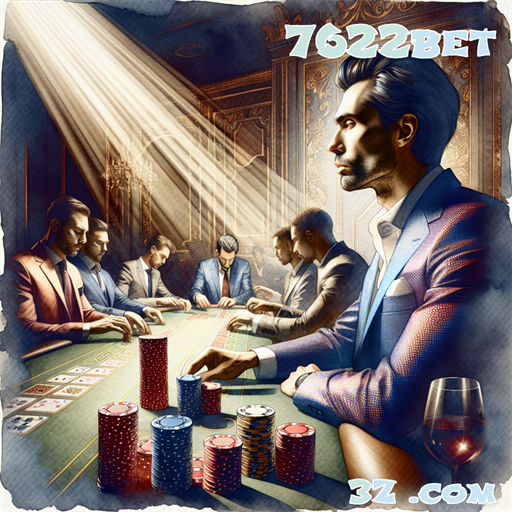 Desbravando a Categoria 'Vencedores' no 7622bet